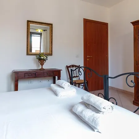 Apartment Welcome - Casa Via Leopardi 126 *