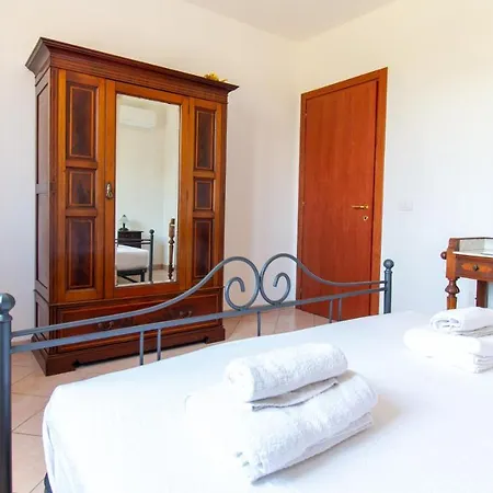 Apartment Welcome - Casa Via Leopardi 126 Cabras