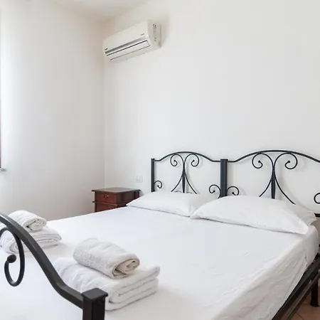 Welcome - Casa Via Leopardi 126 Apartment