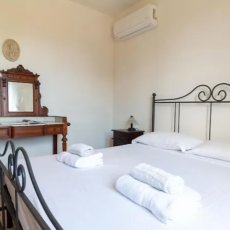 Welcome - Casa Via Leopardi 126 Apartment *