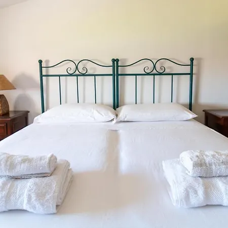 Welcome - Casa Via Leopardi 126 Apartament *