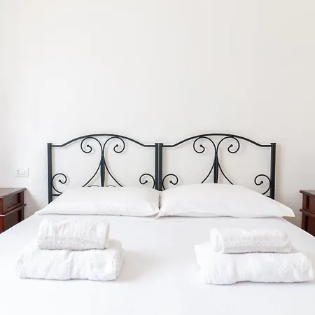 Welcome - Casa Via Leopardi 126 Apartment *