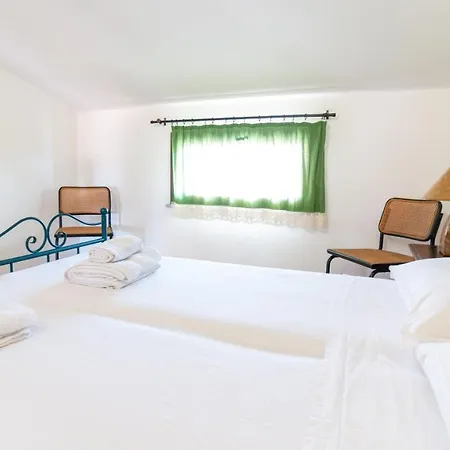 Apartament Welcome - Casa Via Leopardi 126 Càbras