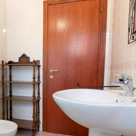 Welcome - Casa Via Leopardi 126 Apartament Càbras