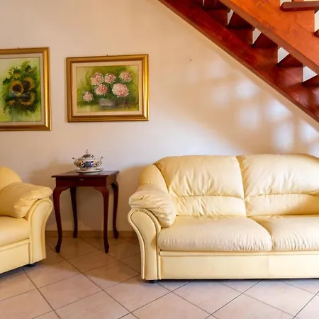 Apartment Welcome - Casa Via Leopardi 126 Cabras