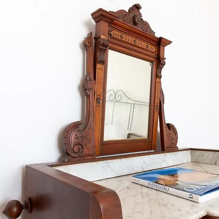 Welcome - Casa Via Leopardi 126 Apartment