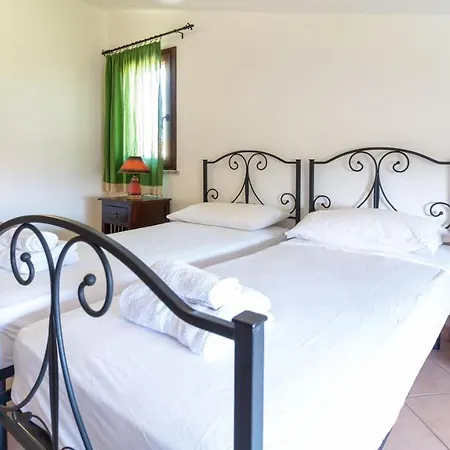 Apartament Welcome - Casa Via Leopardi 126