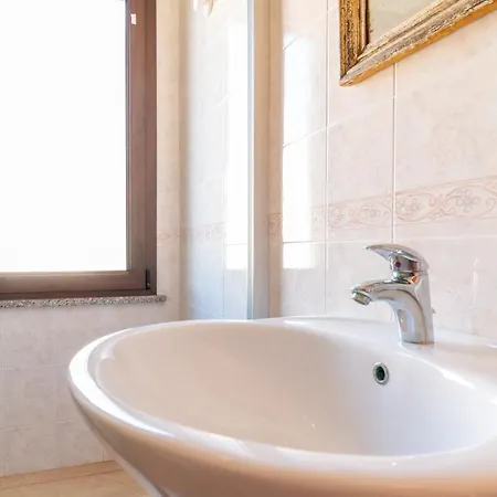 Welcome - Casa Via Leopardi 126 Apartament