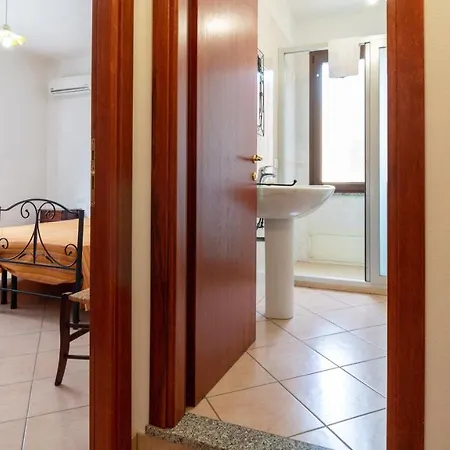 Apartment Welcome - Casa Via Leopardi 126 *