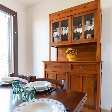 Welcome - Casa Via Leopardi 126 Apartament Càbras