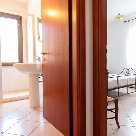 Welcome - Casa Via Leopardi 126