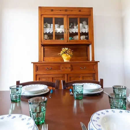 Apartment Welcome - Casa Via Leopardi 126 Cabras