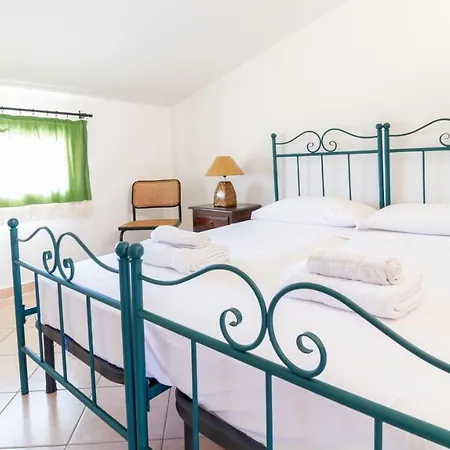 Apartament Welcome - Casa Via Leopardi 126 Càbras