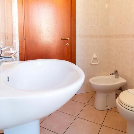 Apartament Welcome - Casa Via Leopardi 126 Càbras