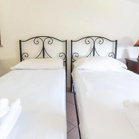 Apartament Welcome - Casa Via Leopardi 126