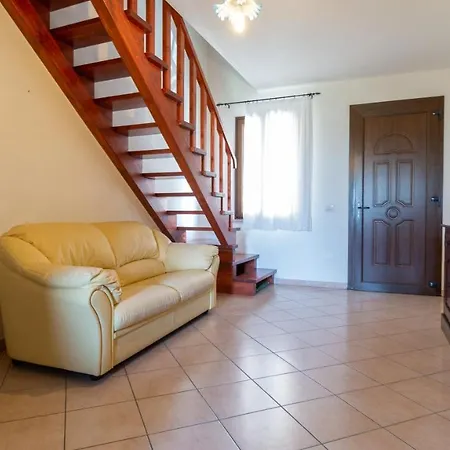 Welcome - Casa Via Leopardi 126