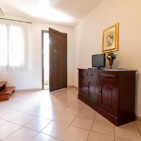Welcome - Casa Via Leopardi 126 Apartment Cabras