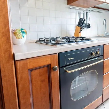 Welcome - Casa Via Leopardi 126 Apartment Cabras