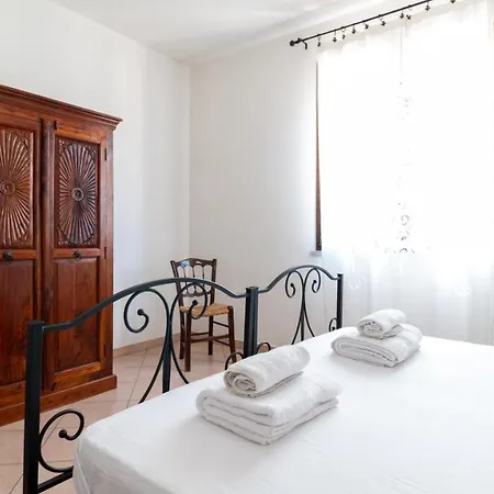 Welcome - Casa Via Leopardi 126 Διαμέρισμα