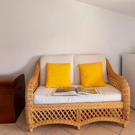 Welcome - Casa Via Leopardi 126 *