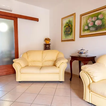 Διαμέρισμα Welcome - Casa Via Leopardi 126