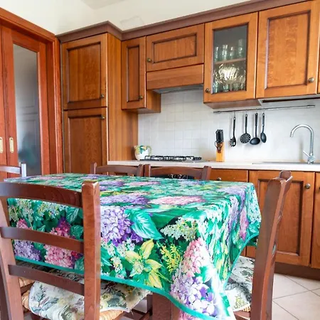 Welcome - Casa Via Leopardi 126 Διαμέρισμα