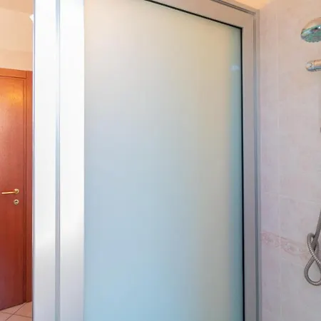 Διαμέρισμα Welcome - Casa Via Leopardi 126 Càbras